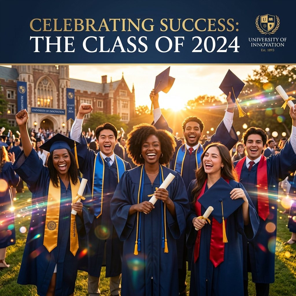 ScholarIQ Graduated Students